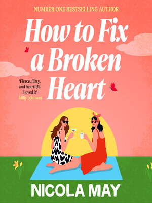 cover image of How to Fix a Broken Heart